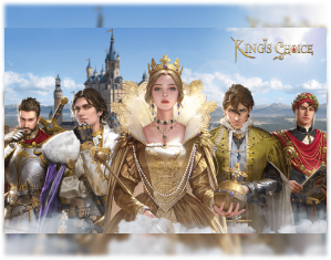 Flexion Mobile launches King’s Choice from ONEMT