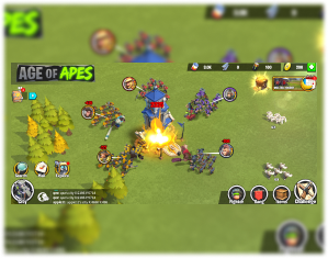 Flexion signs third game agreement with tap4fun