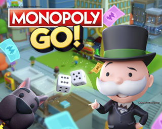  MonopolyGO! (Scopely)