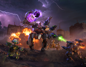 MY.GAMES is latest big-name developer to expand its markets with Flexion