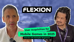 Flexion and Electronic Arts Partner to Bring Hit Games to Alternative App Stores