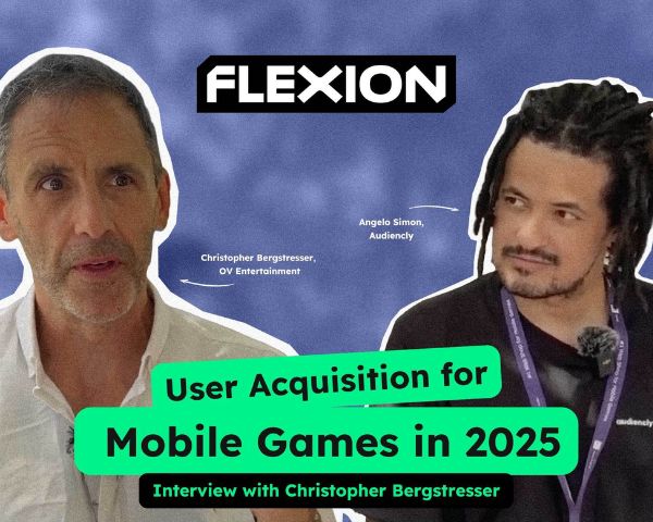 Users can surprise even the best UA experts with what they choose to play